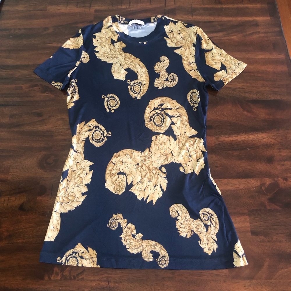 Versace Collection Top - Picture 1 of 8